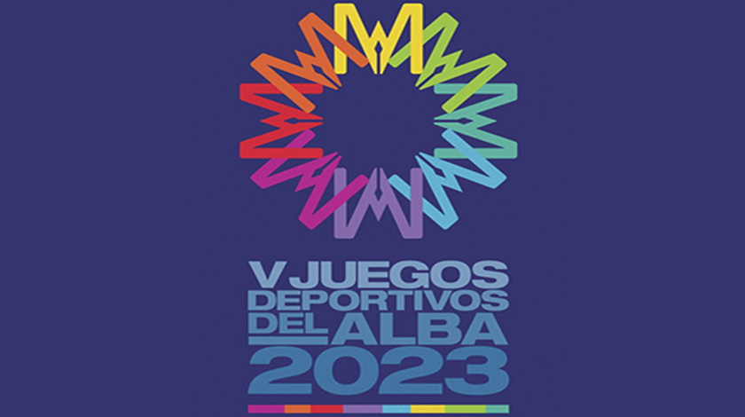 V Juegos del ALBA, Venezuela 2023