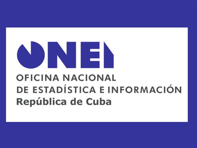 Identificación de la Oficina Nacional de Estadísticas e Información (ONEI)
