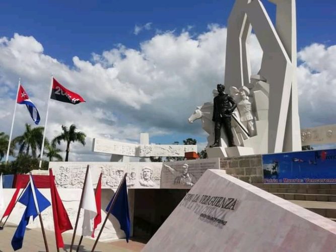 Plaza de la Revolución, Camagüey