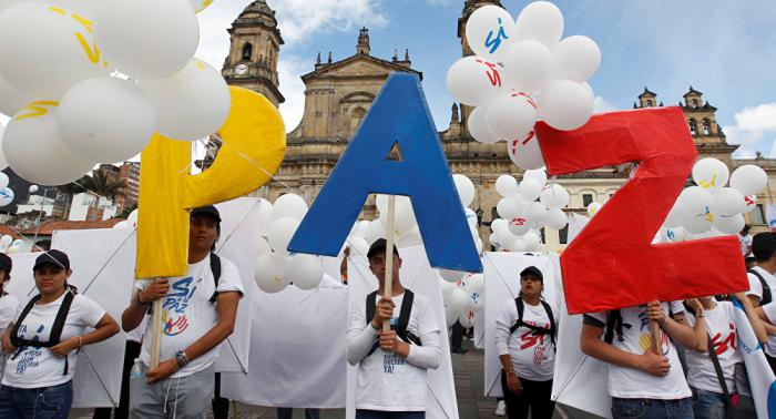 Cuba acogerá tercera ronda de los Diálogos de Paz para Colombia