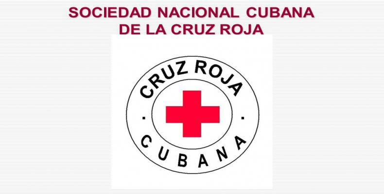 Cruz Roja Cubana