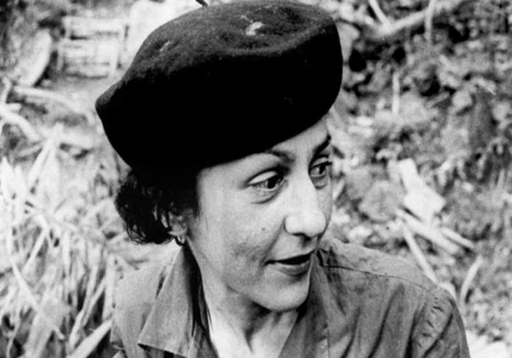Celia Sánchez Manduley, Heroína de la Revolución cubana