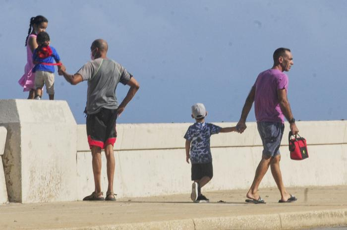 Situación demográfica en Cuba