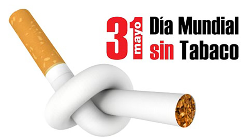 Acogerá Camagüey acto nacional por el Día Mundial Sin Tabaco