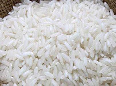 Comercialización de arroz liberado en Camagüey