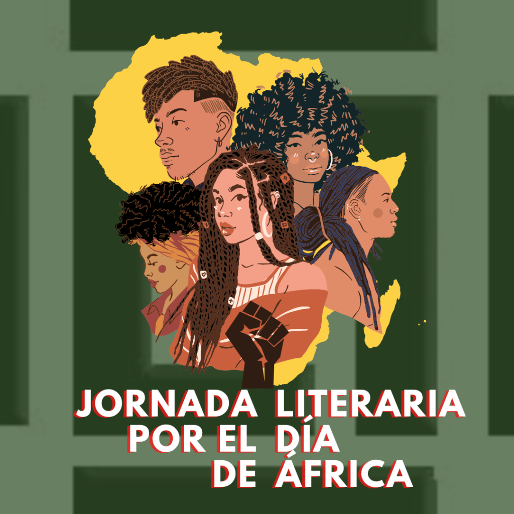 Propuestas literarias en Camagüey para celebrar el Día de África