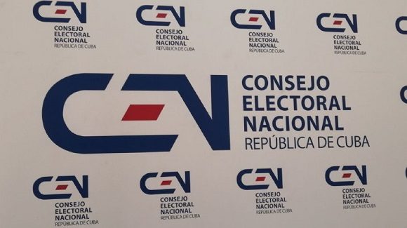 Consejo Electoral Nacional