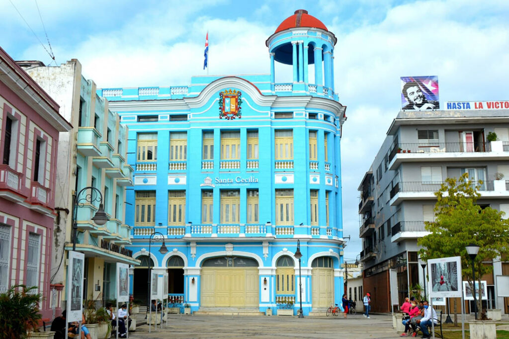 Variadas propuestas culturales desde la Oficina del Historiador de la Ciudad de Camagüey