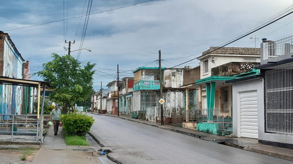 Evalúan daños provocados por la situación climatológica en Camagüey