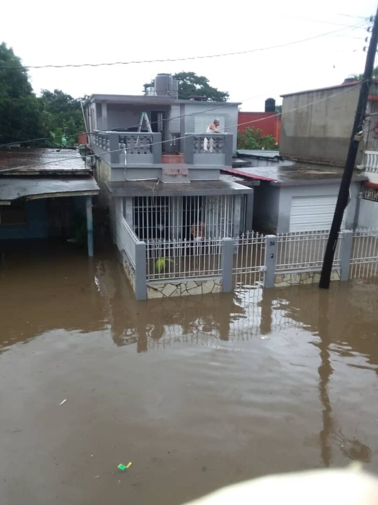 El ímpetu del Hatibonico después de años de calma