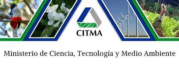 Ministerio de Ciencia, Tecnología y Medio Ambiente de Cuba (CITMA)