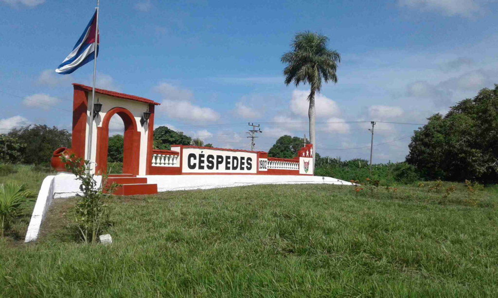 Carlos Manuel de Céspedes, municipio sede del 26 de Julio en Camagüey