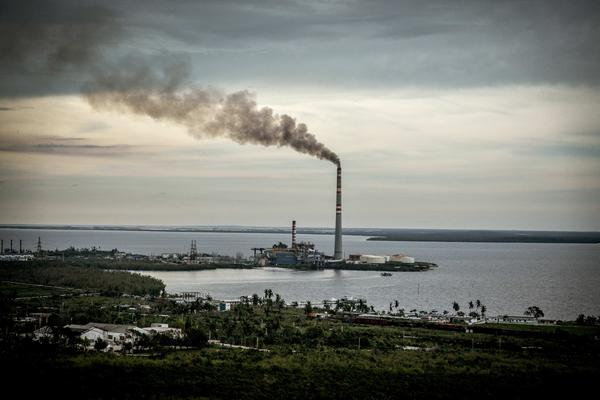 Implementan en Camagüey proyectos por menos contaminación