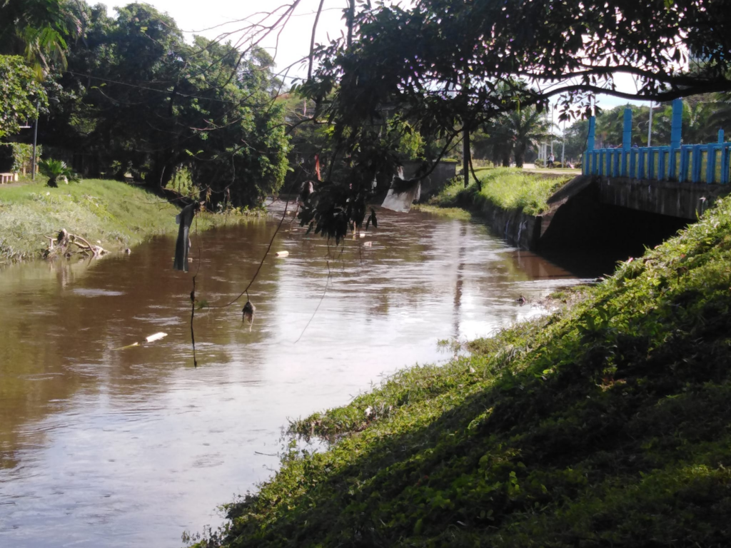 Camagüey mantiene la prevención ante las lluvias y sus consecuencias