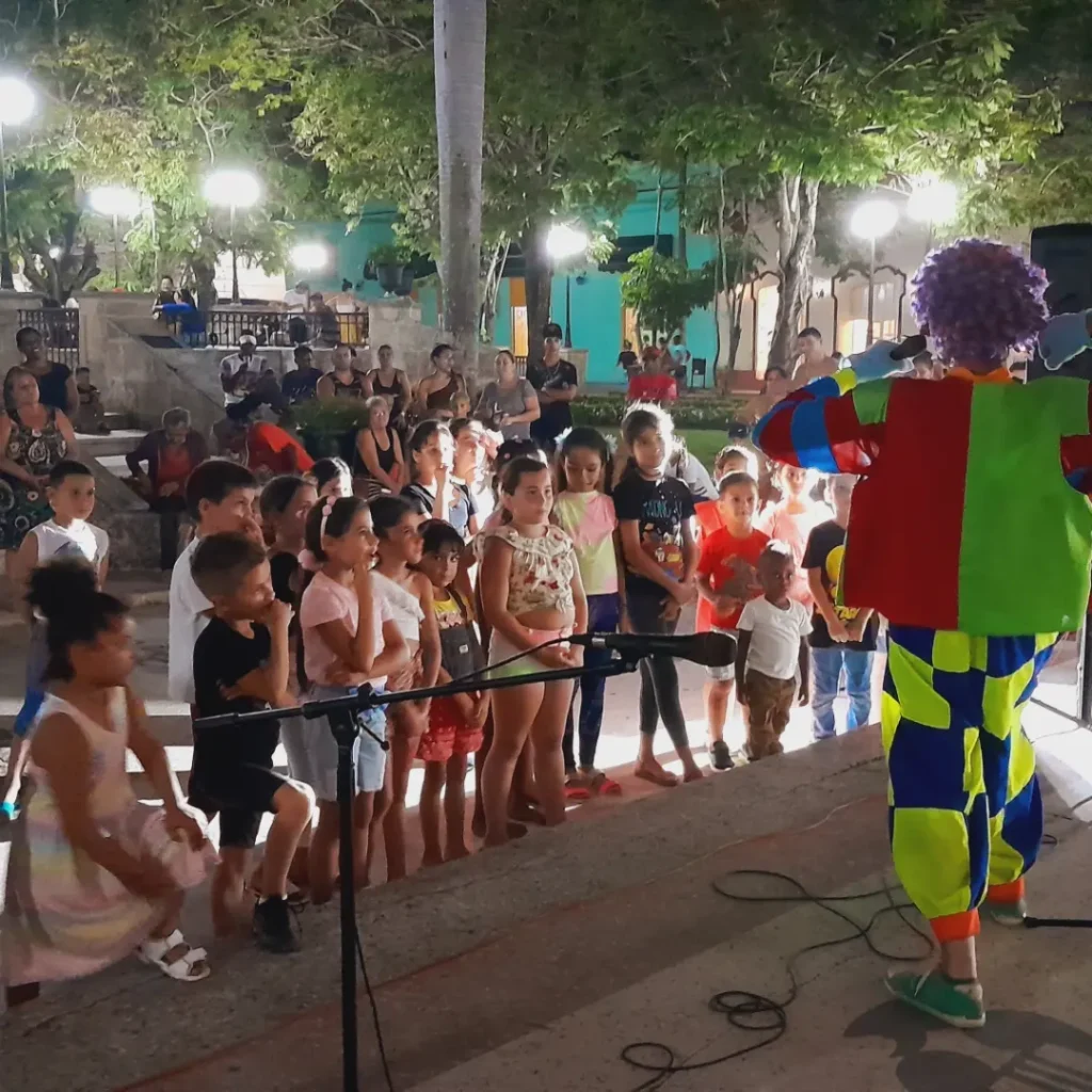 En Camagüey la literatura distingue el verano