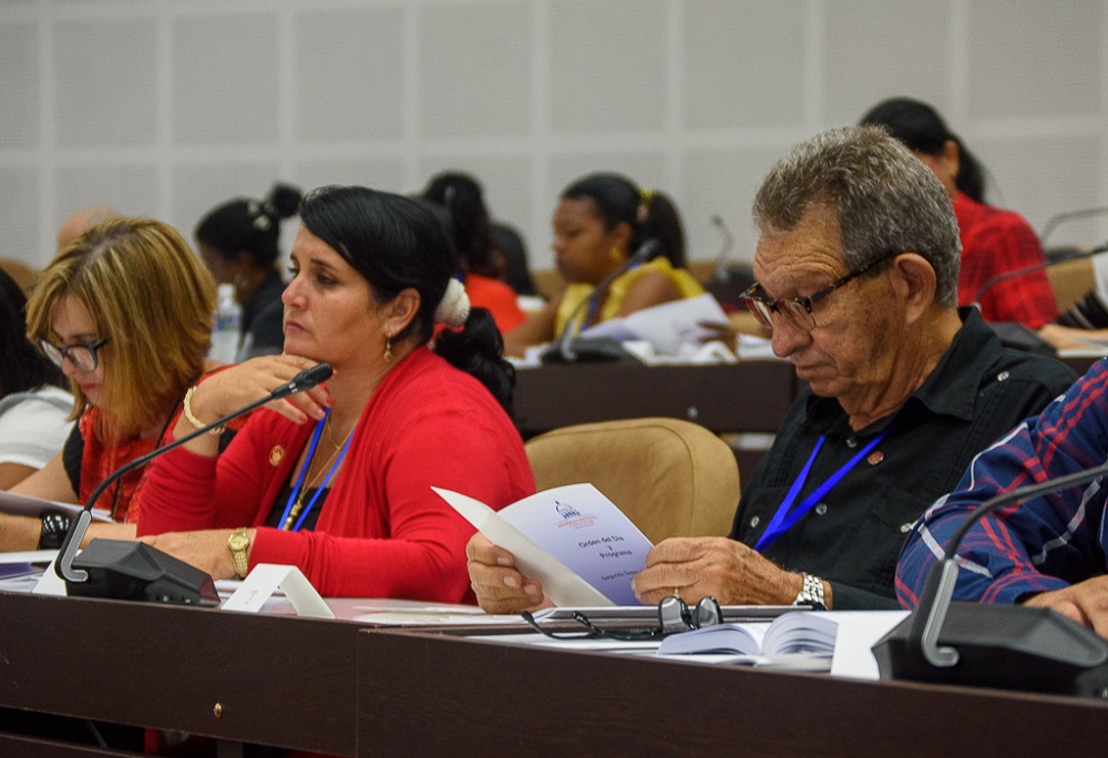 Aprueba el Consejo de Estado dos nuevos decretos leyes