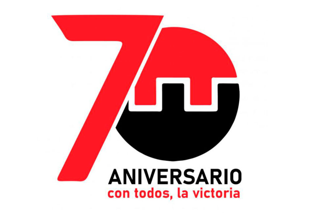 Celebrarán mañana acto central por el aniversario 70 del 26 de Julio