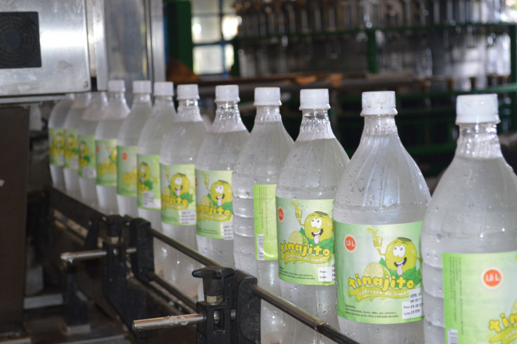 En Camagüey con nuevas alternativas se producen bebidas y refrescos