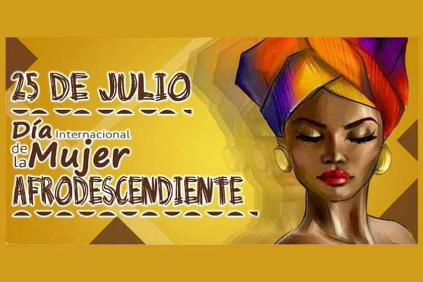Cuba Commemorates International Day of Afro-Latin Women