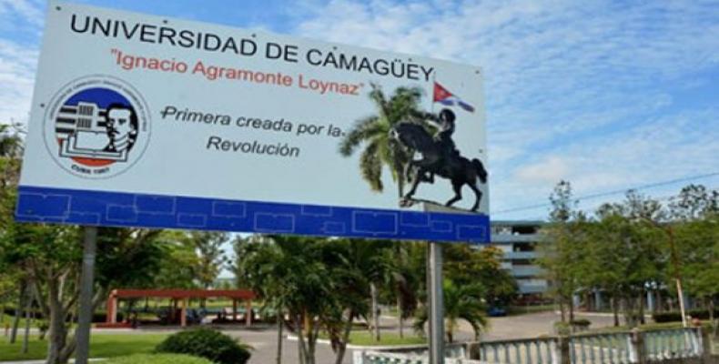 En Camagüey Proyecto de Colaboración Internacional extiende alianzas