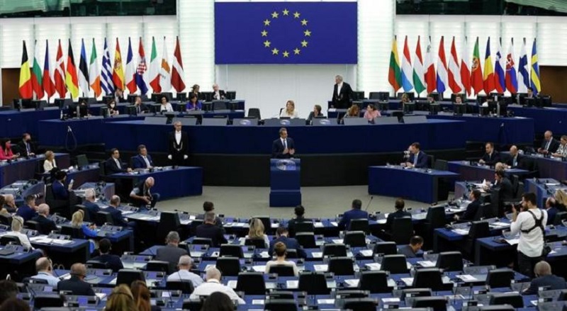 Rechazan en EE.UU. resolución contra Cuba en Parlamento Europeo