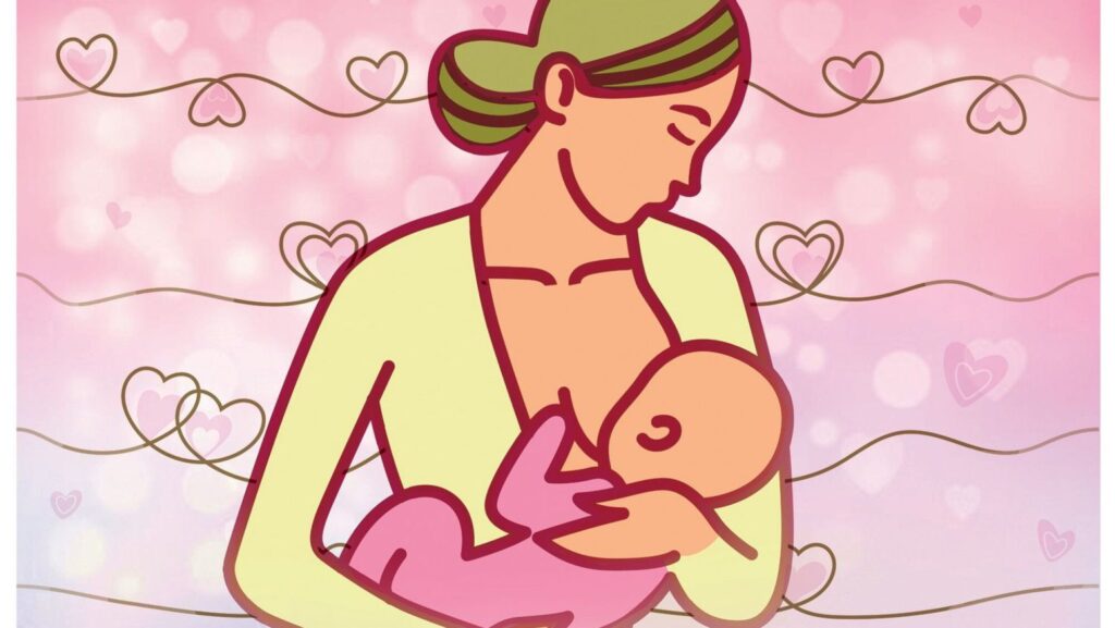 Concludes in Camagüey World Breastfeeding Day