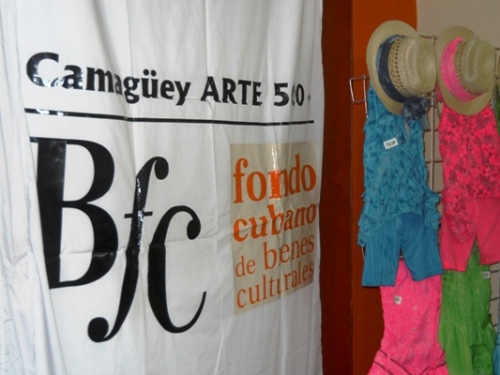 Cuban Fund of Cultural Assets in Camagüey on the way to 35 years