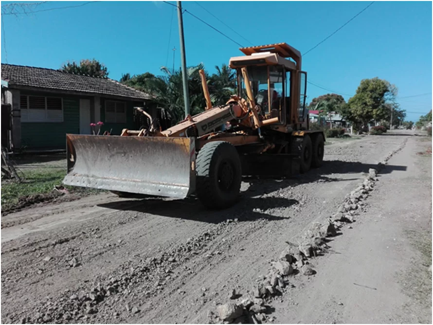 In Camagüey, a greater impulse is required to solve citizen proposals