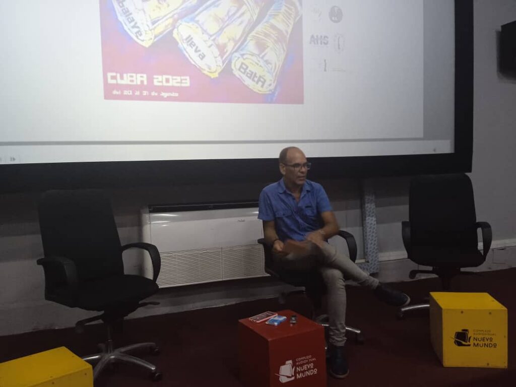 Timbalaye 2023 Rumba Festival will arrive in Camagüey