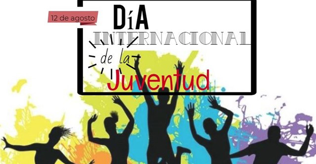 Camagüey celebra Día Internacional de la Juventud