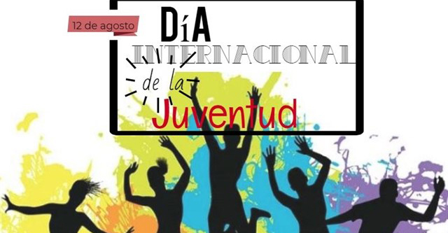 Camagüey celebra Día Internacional de la Juventud 