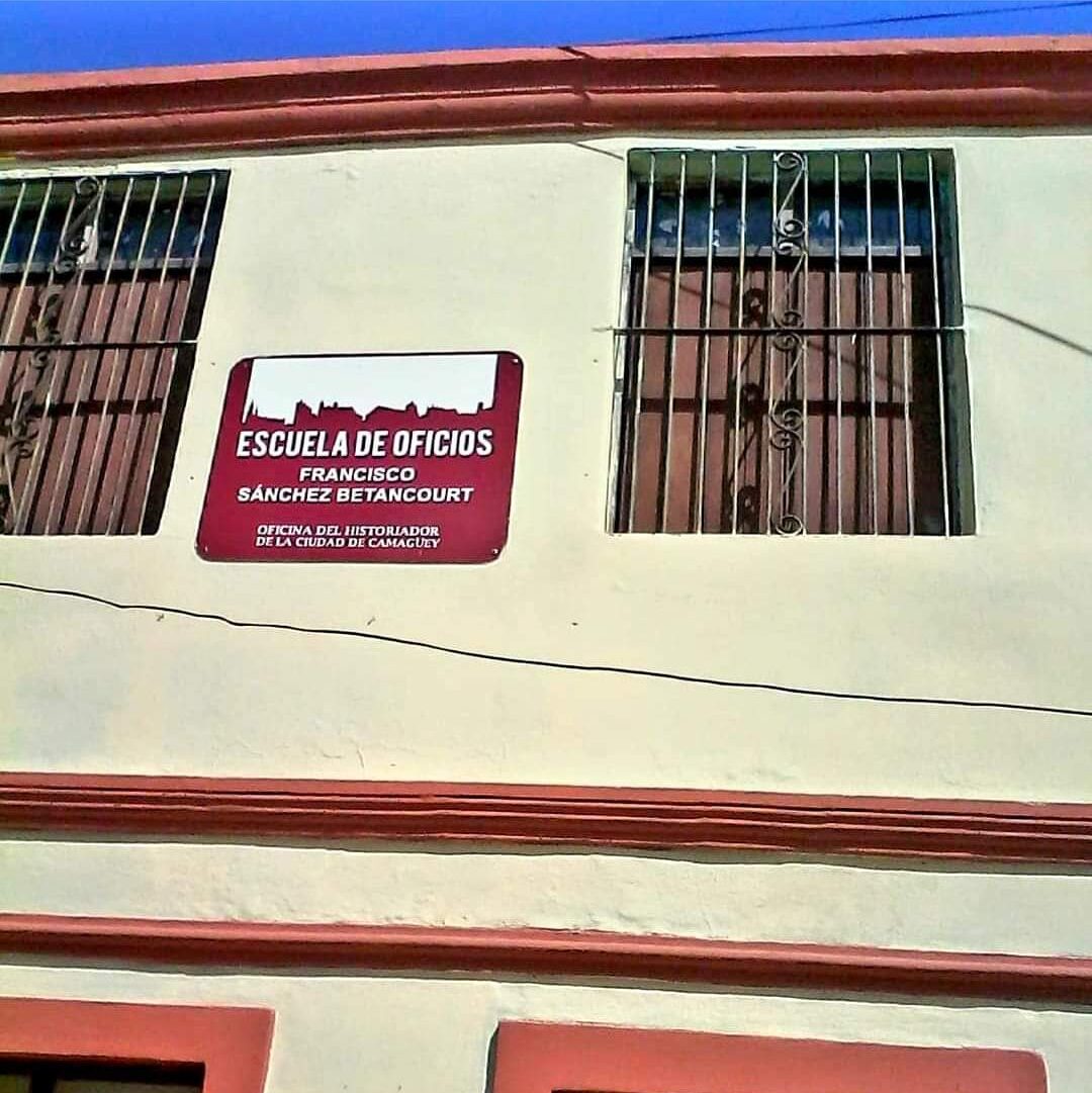 Call in Camagüey to study restoration offices