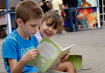 Convocan en Camagüey a Premio Literario Meñique 2023