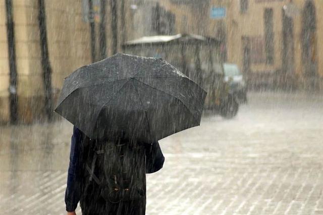 Emiten alerta temprana en Cuba ante incremento de la probabilidad de lluvias