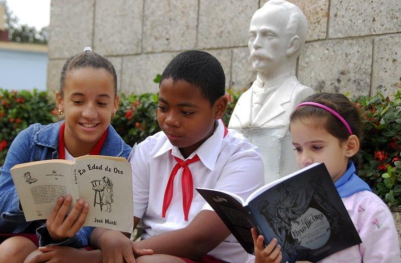 Call in Camagüey for the Meñique Literary Award 2023