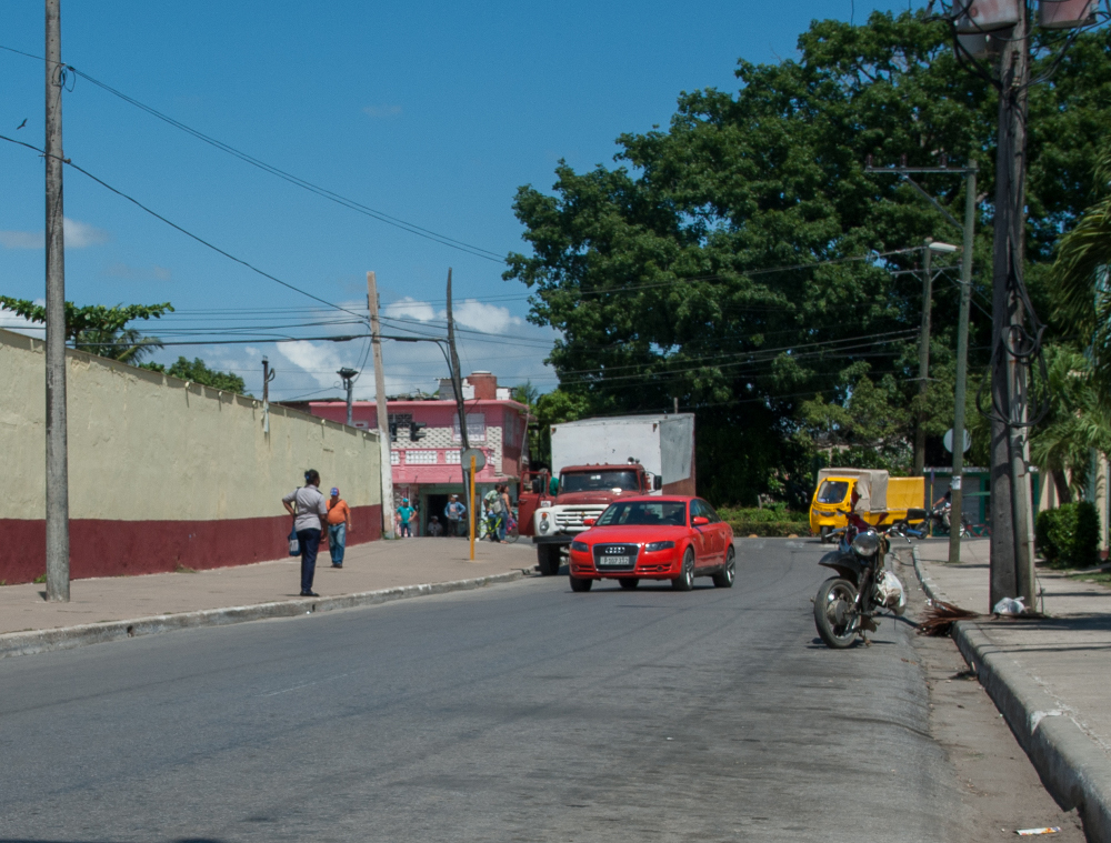 Tax collection is going well in Camagüey