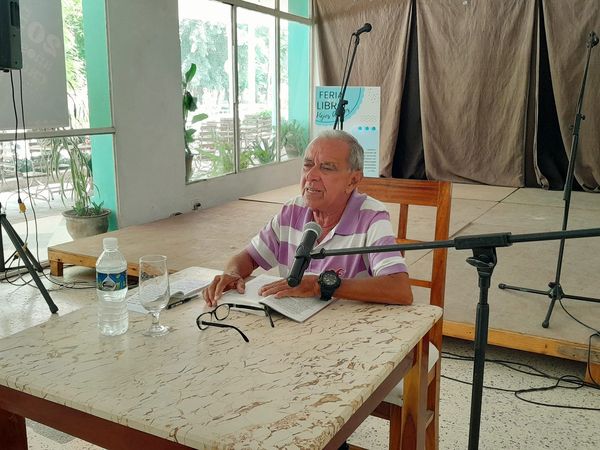 Biography of the historical leader of the Cuban Revolution is presented in Camagüey