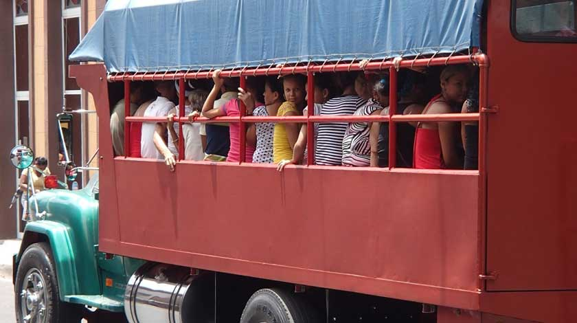 Gobierno Provincial de Camagüey adopta nuevos precios en transportación de pasajeros