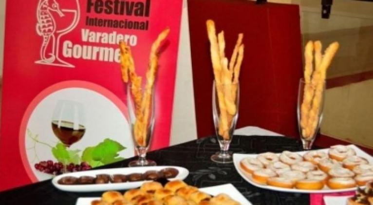 Convocan al Concurso Internacional Varadero Gourmet