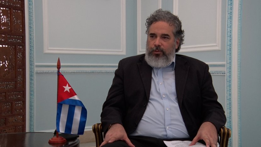Díaz-Canel defenderá en Naciones Unidas la voz del Sur, que es también la voz de Cuba