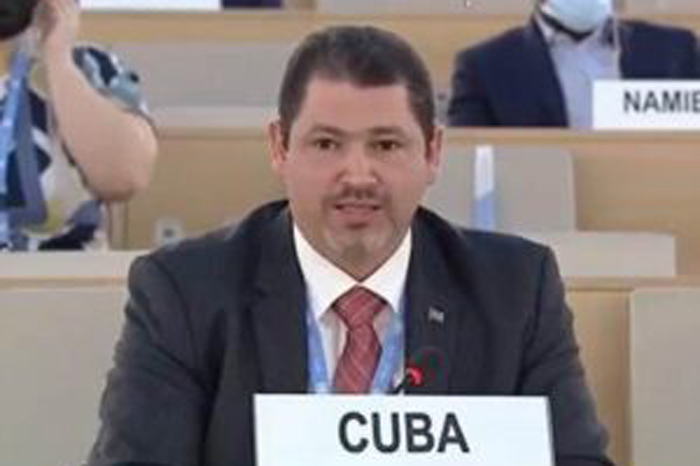 Declaración de la Sociedad Civil cubana sobre Agenda 2030