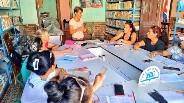 Cuba aprueba legislación contra discriminación y acoso laboral