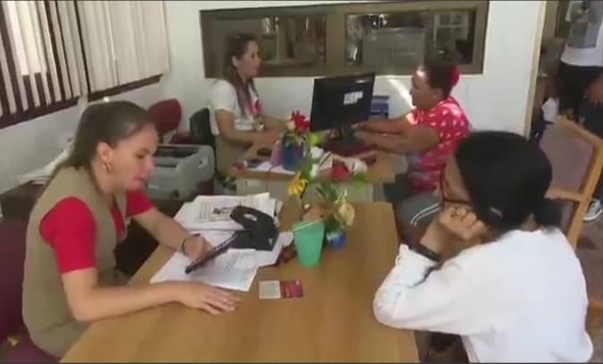 Incrementa Banco de Crédito y Comercio en Camagüey empleo de plataformas electrónicas