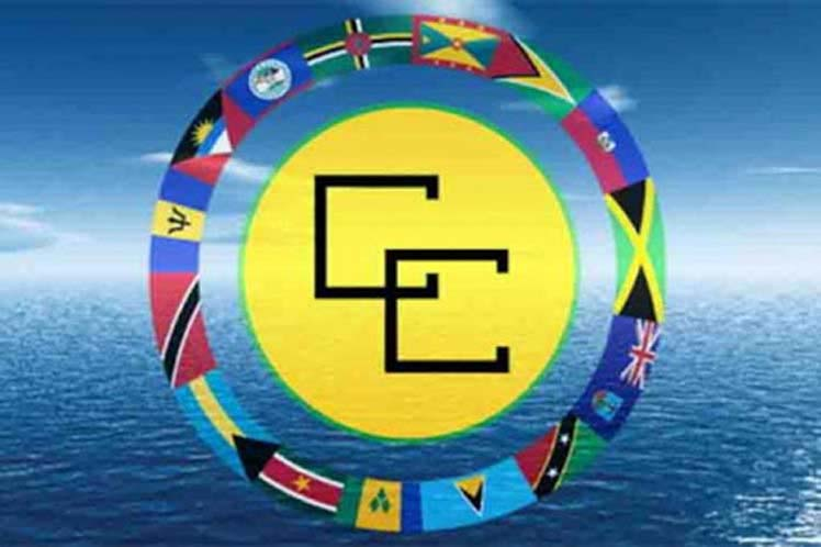 Comunidad del Caribe expresa compromiso con construcción de economías sostenibles