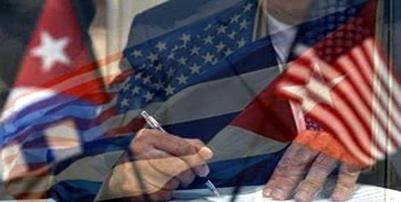 Confirma EE.UU. que Cuba se mantiene en su lista sobre terrorismo