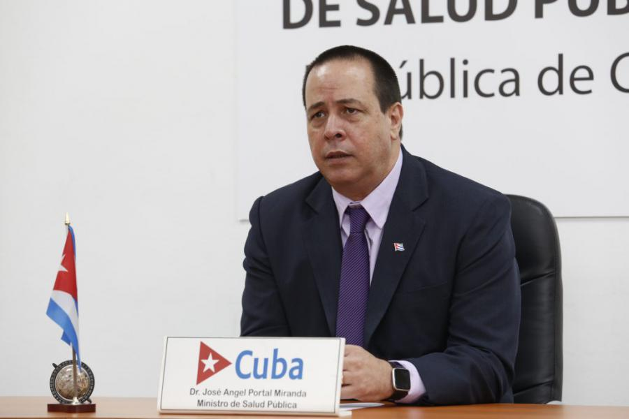 Cuba ratifica compromiso con la ciencia e investigación en la salud