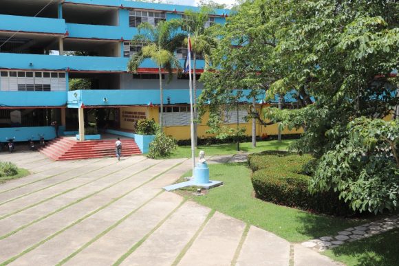 Universidad de Camagüey retoma curso escolar 2023