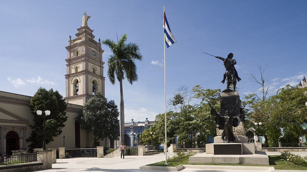 Chequeó Valdés Mesa el perfeccionamiento en Camagüey de los órganos locales del Poder Popular