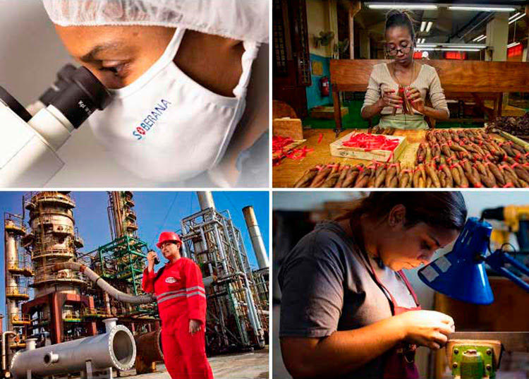 University of Camagüey implements Program for the Advancement of Women