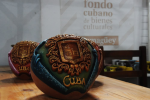 Celebrarán en Camagüey 35 años del Fondo Cubano de Bienes Culturales